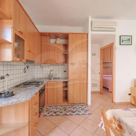 Malaga - Goelba Daire *